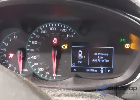 2020 Chevrolet Trax Fwd Ls from USA, damaged, VIN KL7CJKSB0LB089238